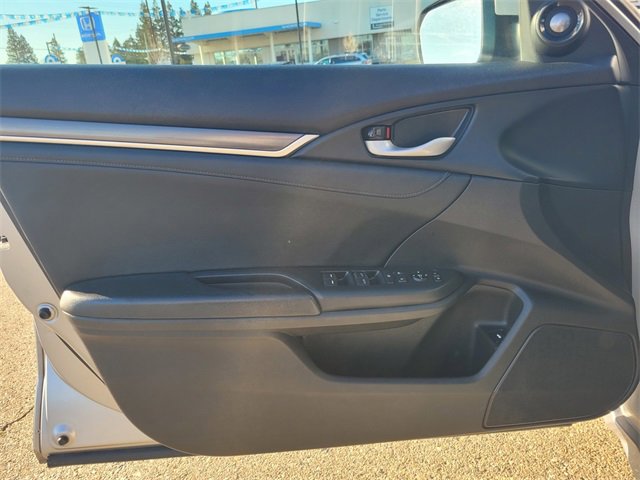 Used 2020 Honda Civic Touring image 18