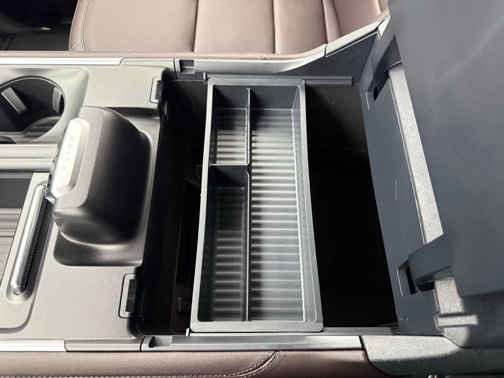 New 2026 Ford Expedition Max Platinum image 37