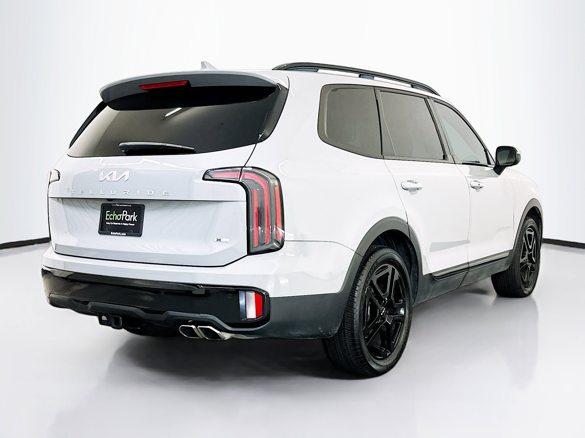 Used 2024 Kia Telluride EX X-Line image 9