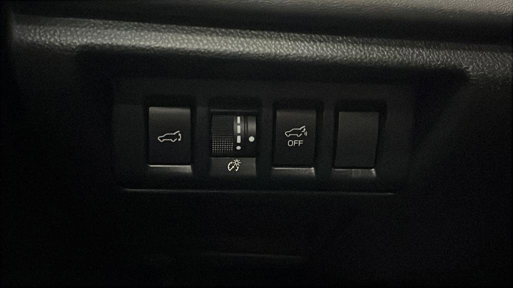 Used 2022 Subaru Outback Limited image 39