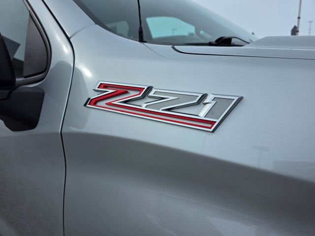 Used 2021 Chevrolet Silverado 1500 RST image 7