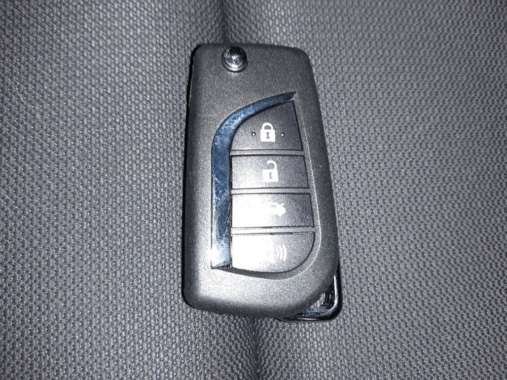 Used 2024 Toyota Corolla LE FWD image 32