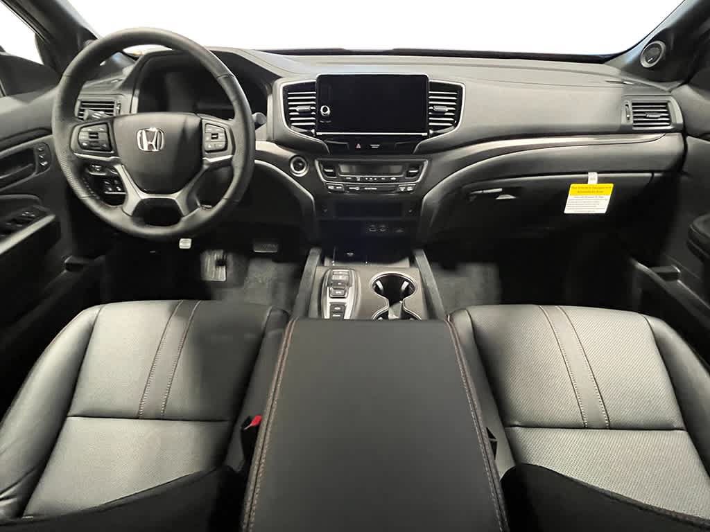 New 2026 Honda Ridgeline TrailSport image 23