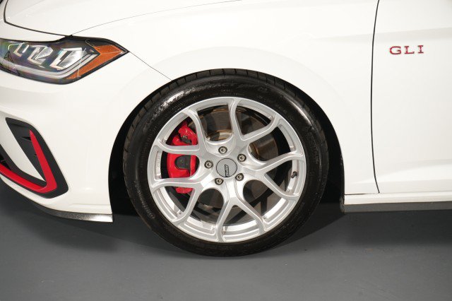 Used 2025 Volkswagen Jetta GLI Autobahn FWD image 49