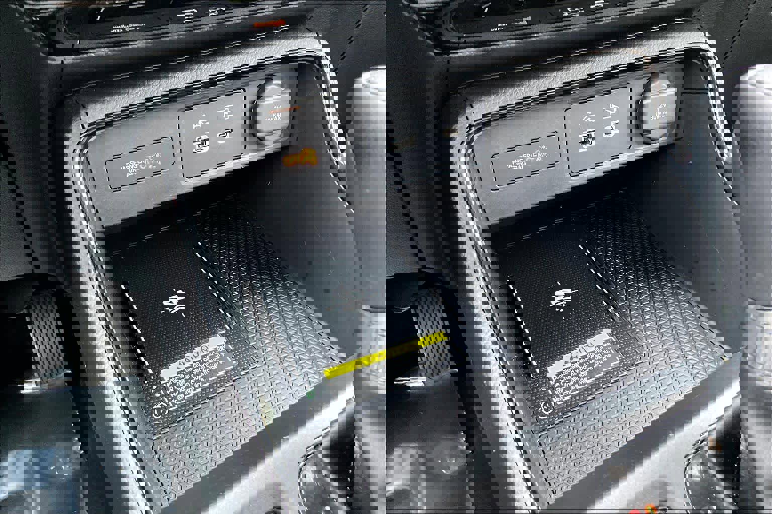 Used 2024 Honda CR-V EX-L image 34