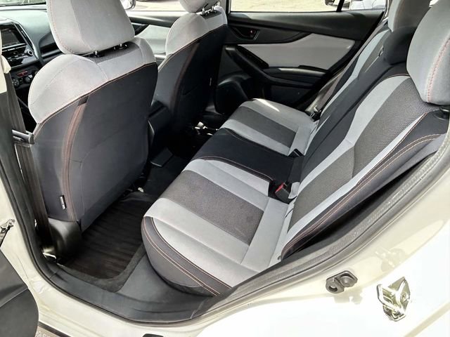 Used 2018 Subaru Crosstrek 2.0i Premium image 9