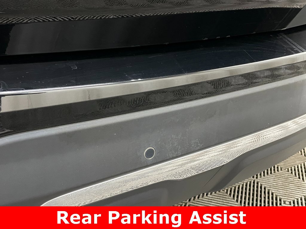 Certified 2022 Chevrolet Equinox LT image 12