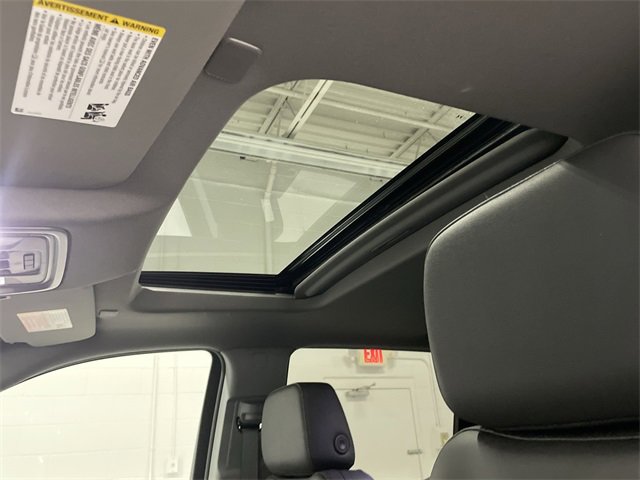 New 2026 GMC Sierra 1500 Elevation w/ Elevation Premium Package image 23
