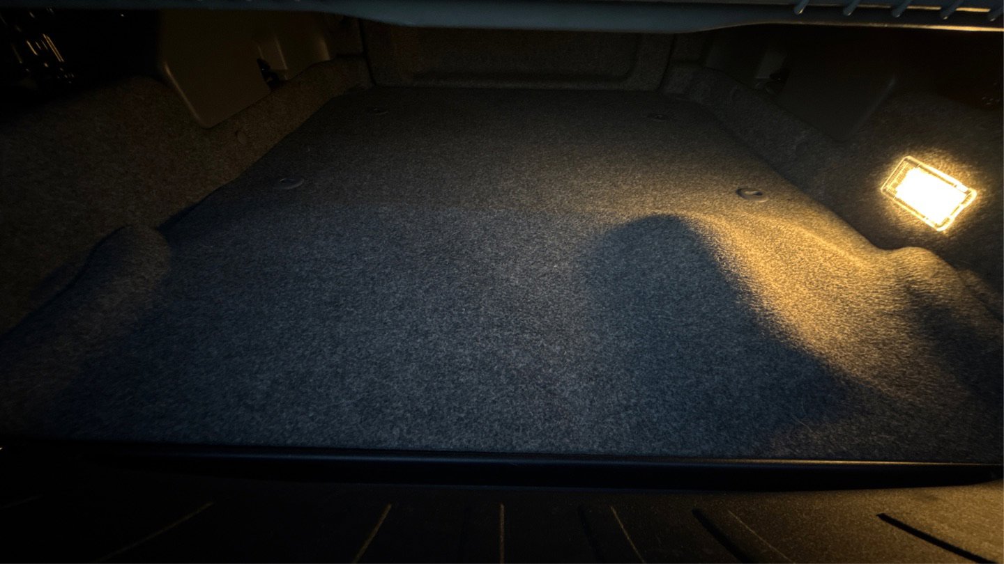 Used 2011 BMW M3 Convertible image 48