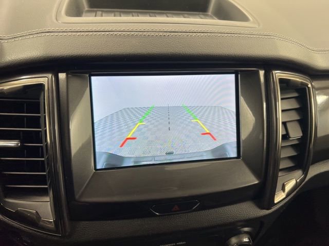 Used 2022 Ford Ranger Lariat w/ FX4 Off-Road Package image 17