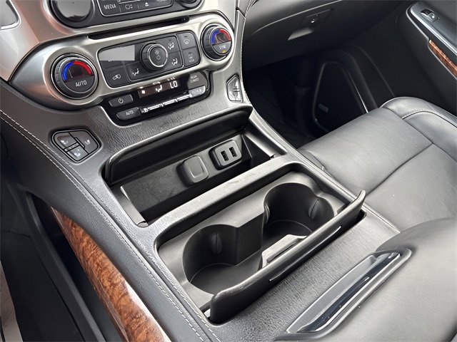 Used 2020 Chevrolet Tahoe Premier image 18
