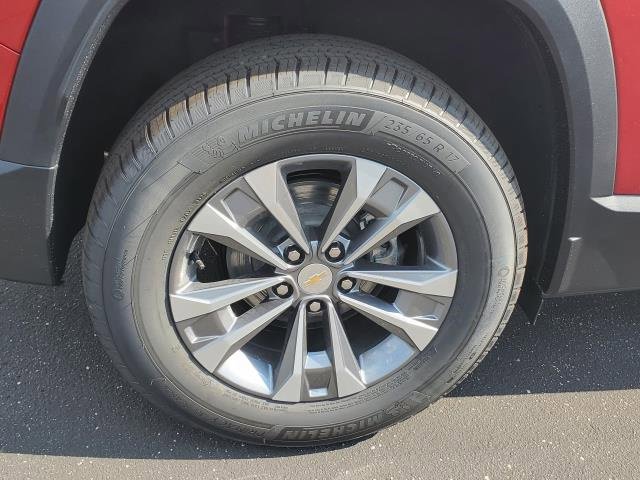 New 2026 Chevrolet Equinox LT w/ Convenience Package II image 5