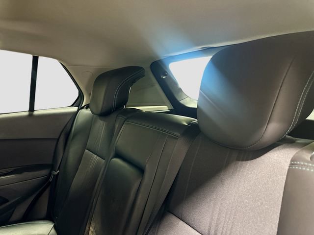 Used 2016 Chevrolet Trax LT w/ LT Convenience Package image 24