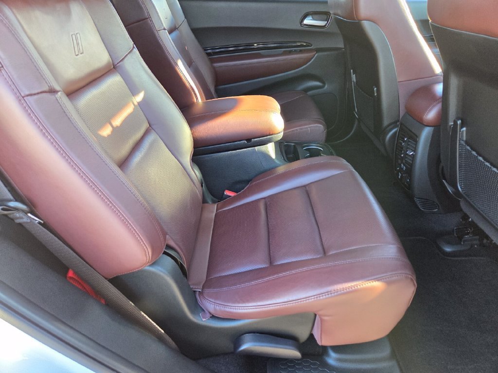 Used 2022 Dodge Durango Citadel AWD/4WD image 21