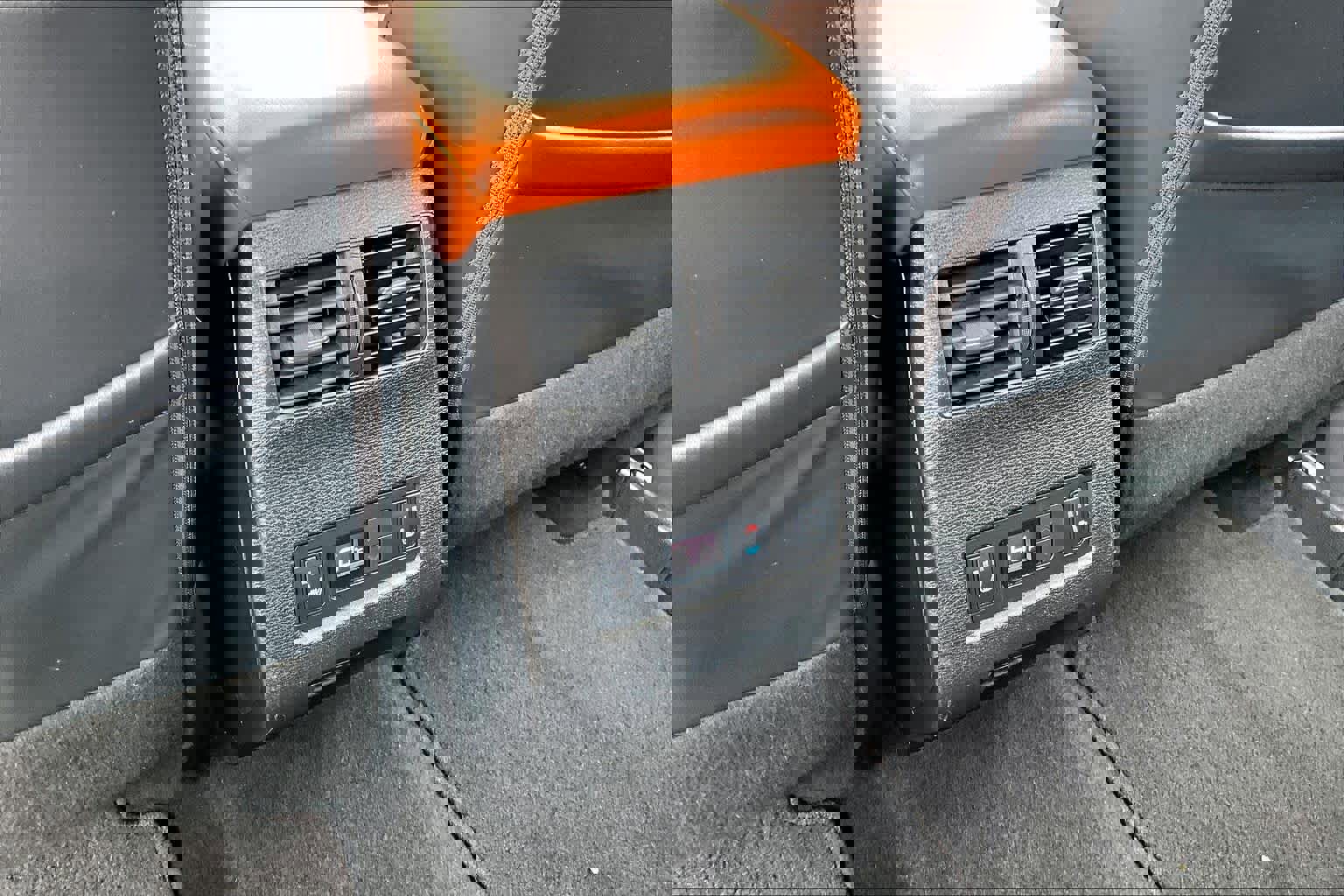 Used 2022 Mitsubishi Outlander SEL image 34