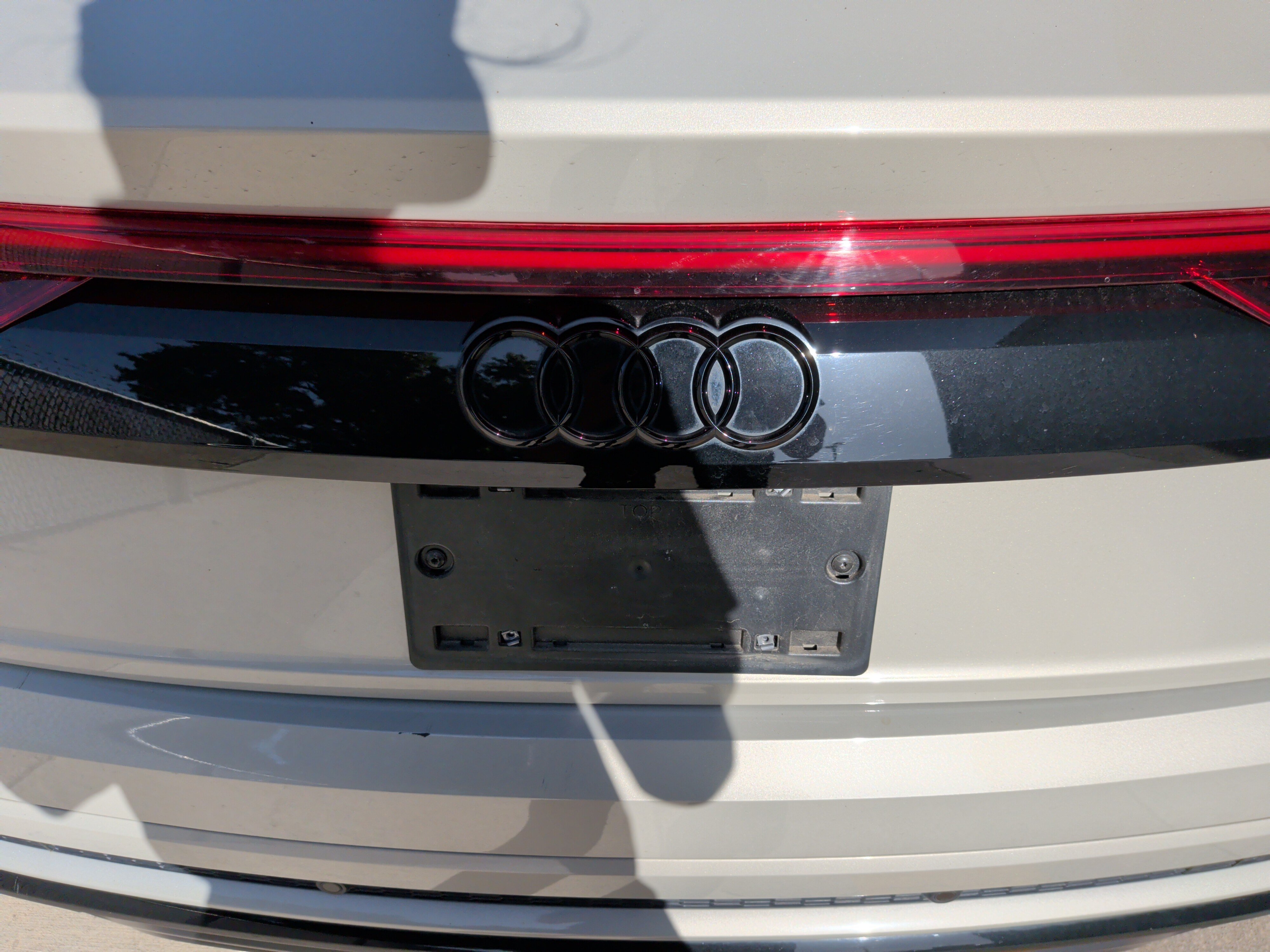 Used 2023 Audi Q8 Prestige w/ Prestige Package AWD/4WD image 41