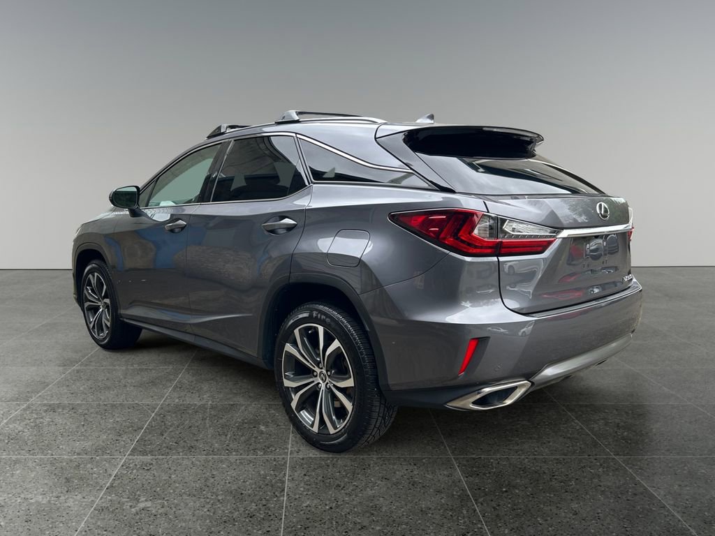 Used 2019 Lexus RX 350 FWD w/ Navigation Package image 8