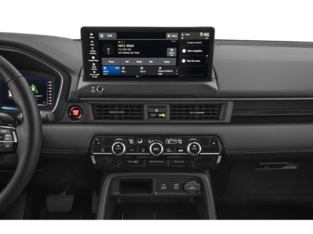New 2026 Honda Pilot EX-L image 32