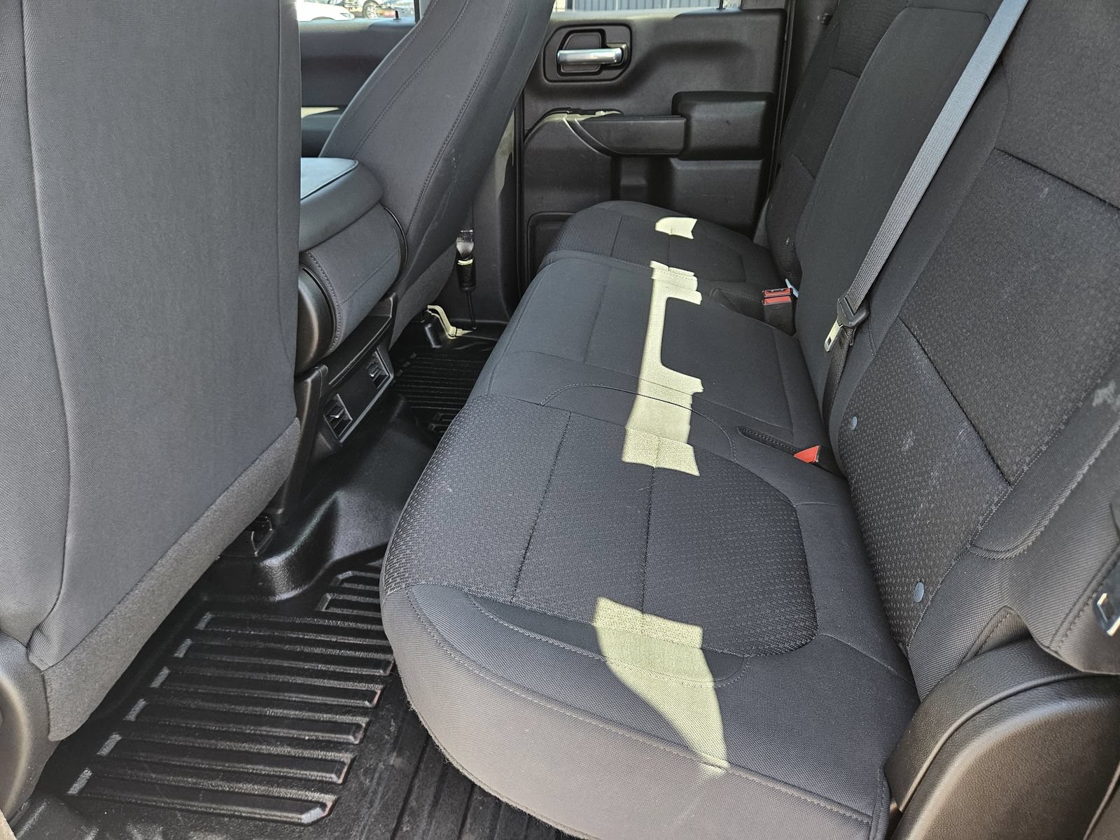 Used 2020 Chevrolet Silverado 2500 W/T w/ WT Fleet Convenience Package AWD/4WD image 18