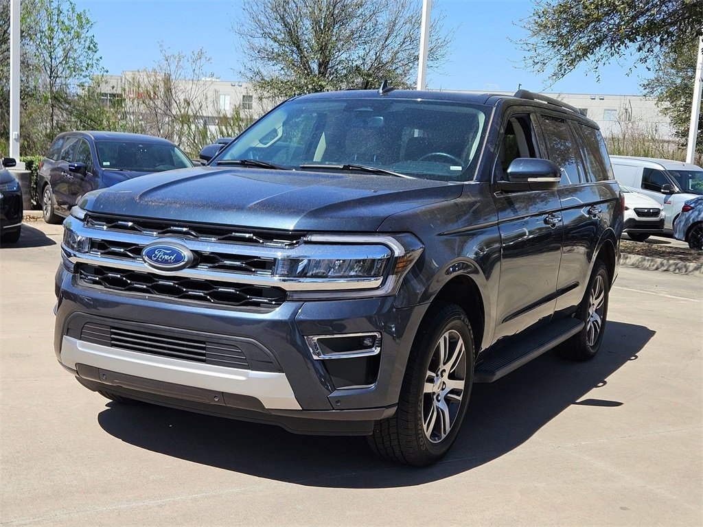 Used 2024 Ford Expedition Limited image 5
