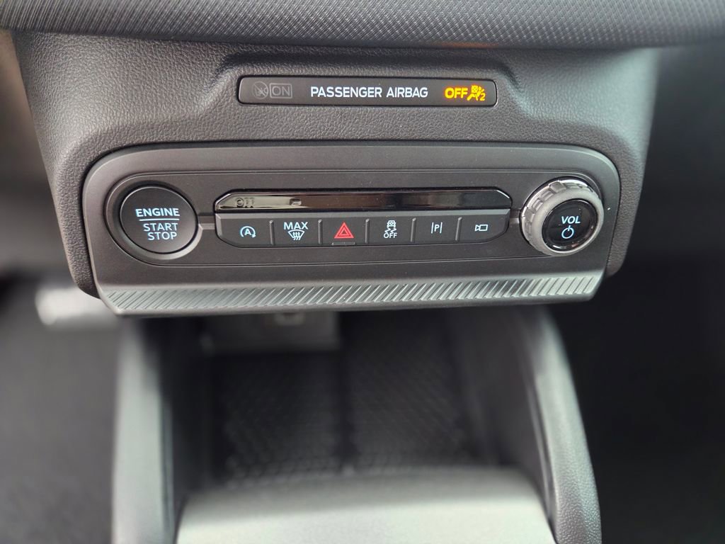 New 2026 Ford Bronco Sport Outer Banks image 29