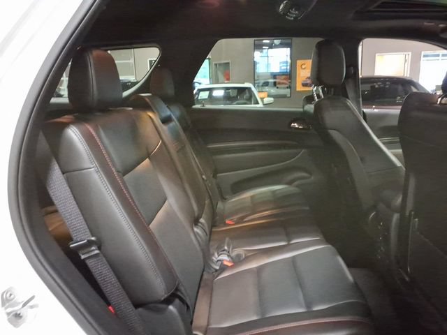 Used 2026 Dodge Durango GT w/ Tow 'N Go Package AWD/4WD image 21