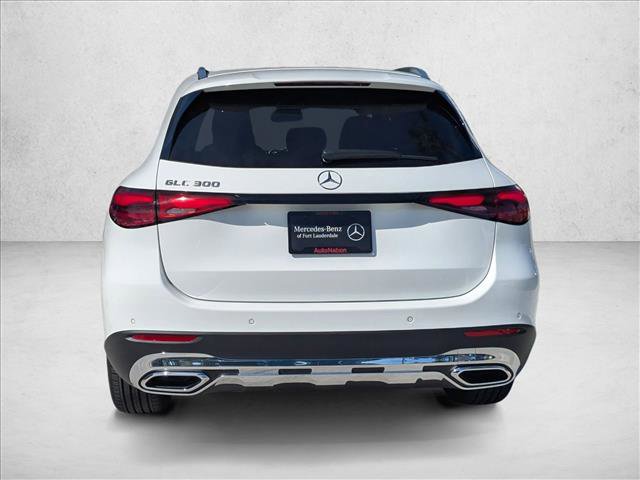 New 2026 Mercedes-Benz GLC 300 image 7