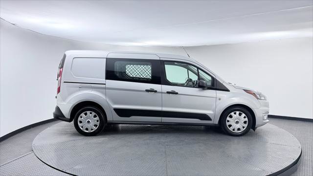 Used 2021 Ford Transit Connect XLT image 7