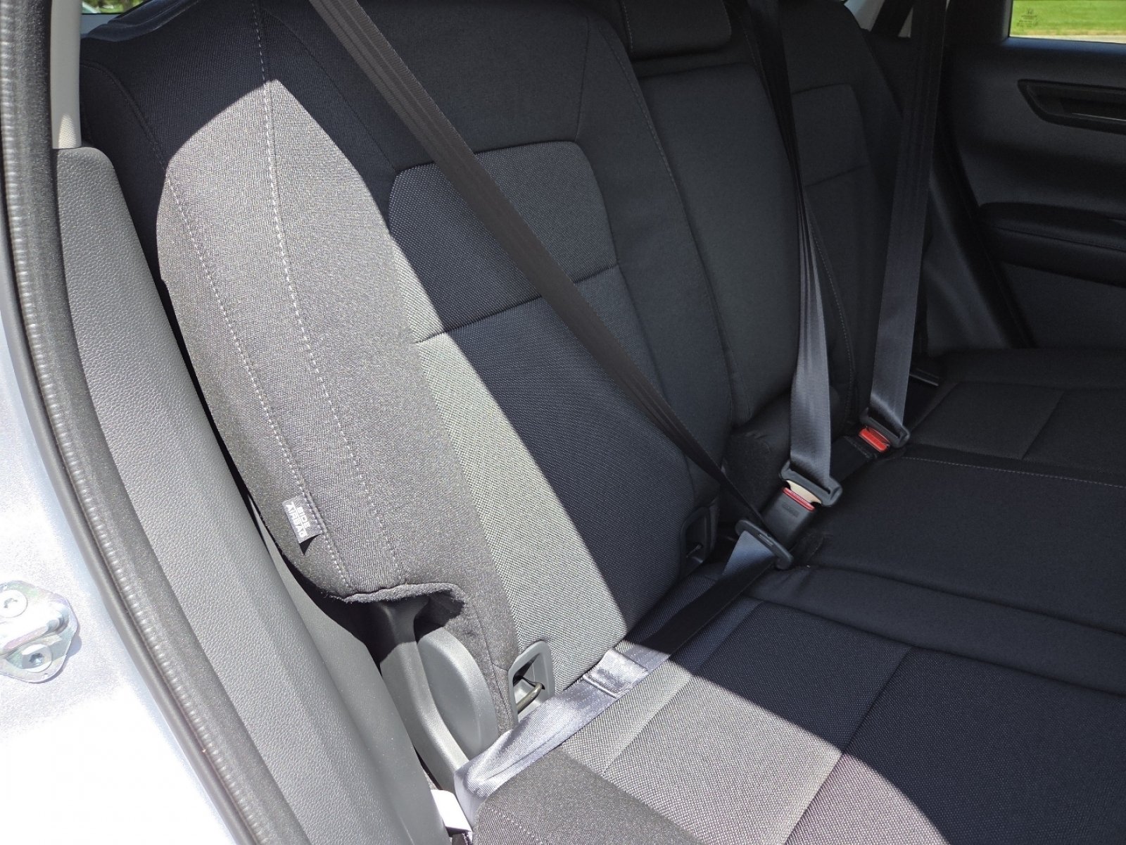 New 2026 Honda CR-V LX image 21