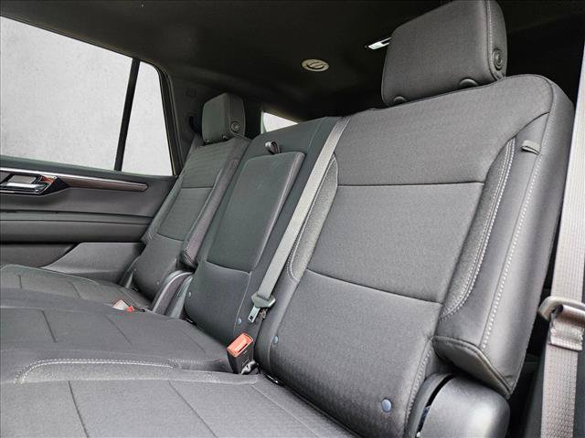 New 2026 Chevrolet Tahoe LS RWD image 16