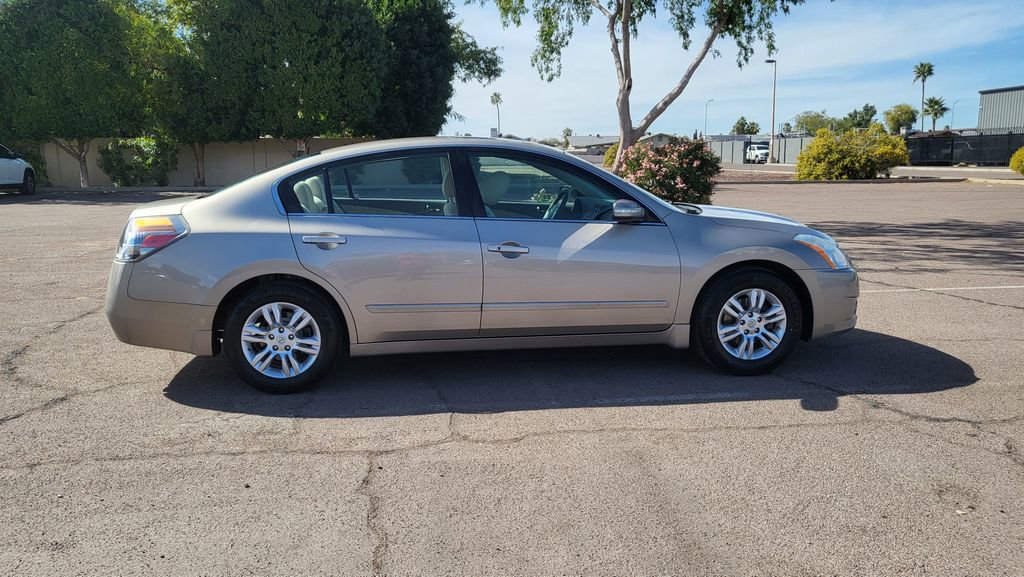 Used 2011 Nissan Altima 2.5 S w/ Convenience Pkg image 10