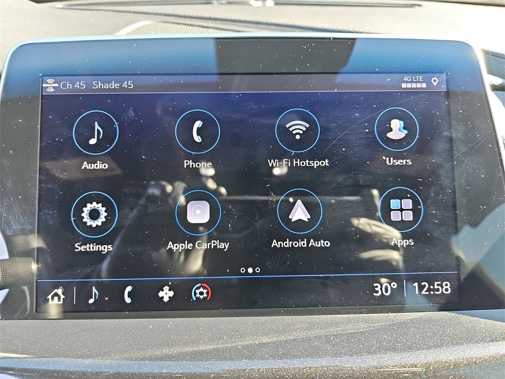 Used 2022 Cadillac CT5 Premium Luxury w/ Climate Package image 20