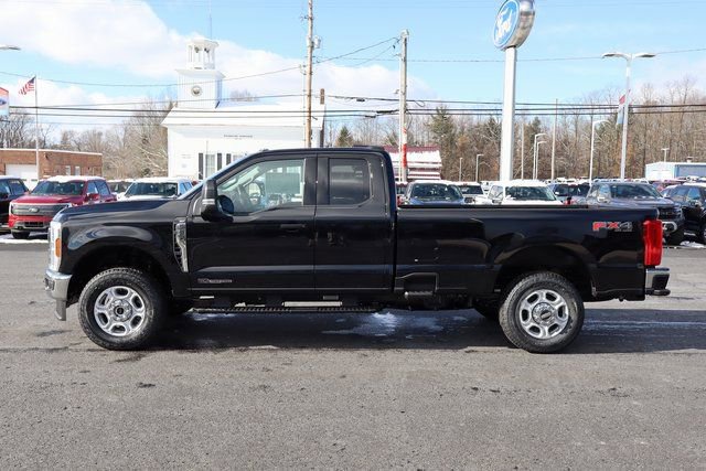 New 2026 Ford F250 XLT AWD/4WD image 16