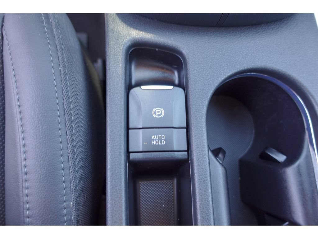 Used 2023 Hyundai Kona Limited FWD image 22
