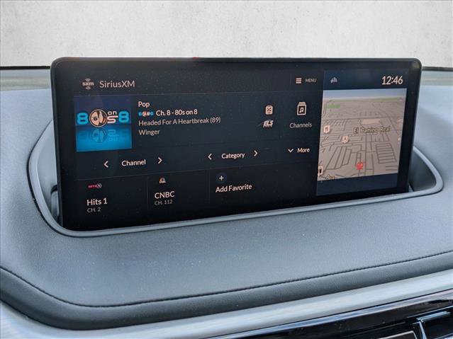 Used 2023 Acura MDX FWD w/ Technology Package image 13