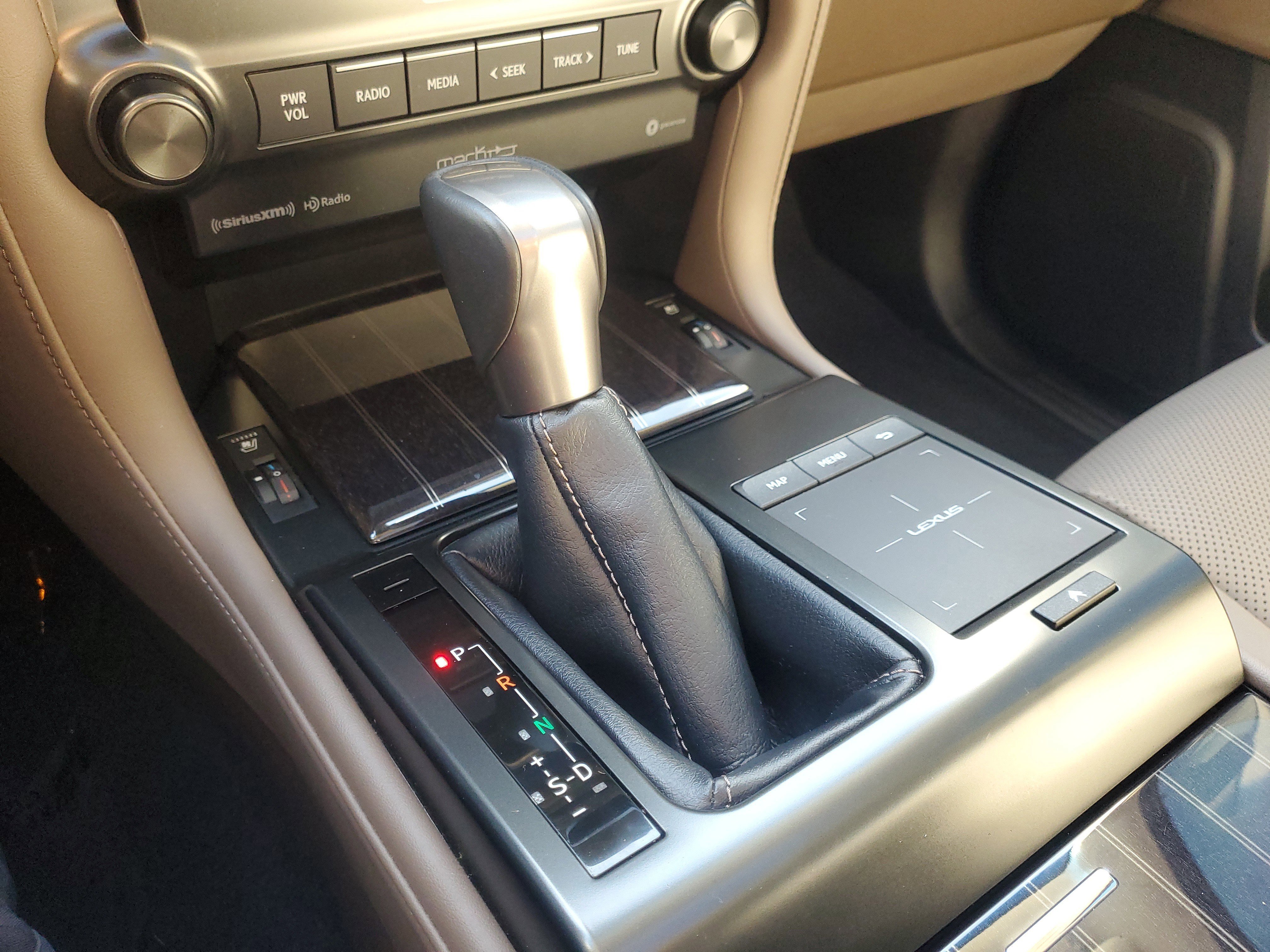 Certified 2023 Lexus GX 460 Premium image 34