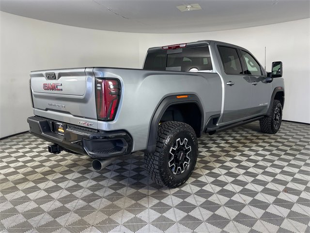 New 2026 GMC Sierra 2500 AT4X image 6