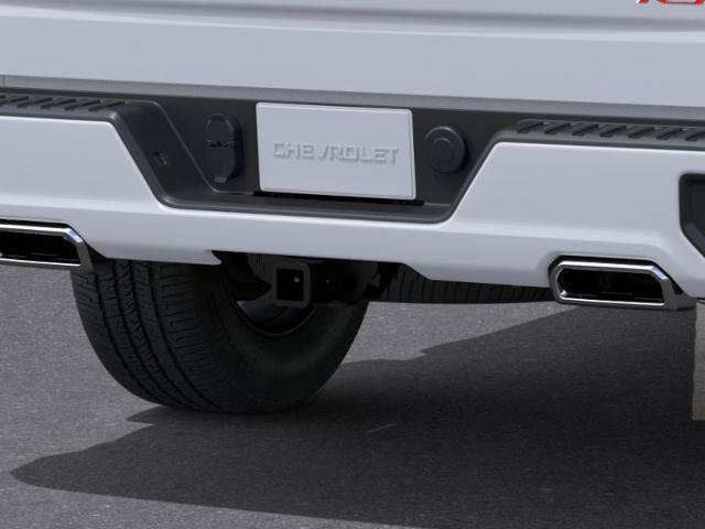 New 2026 Chevrolet Silverado 1500 RST AWD/4WD image 14