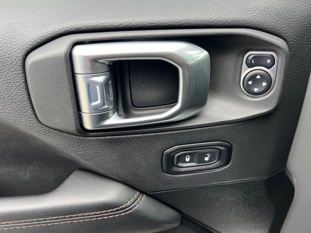 Used 2021 Jeep Wrangler Unlimited Rubicon w/ Dual Top Group image 9
