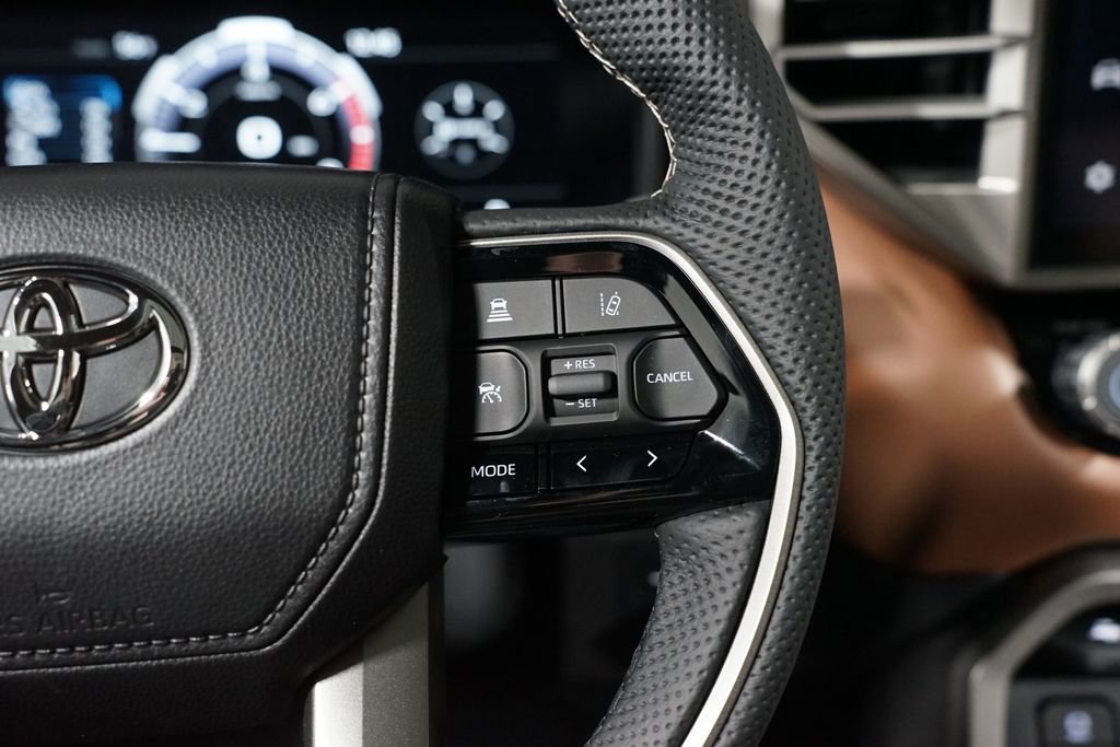New 2026 Toyota Tundra 1794 Edition image 14