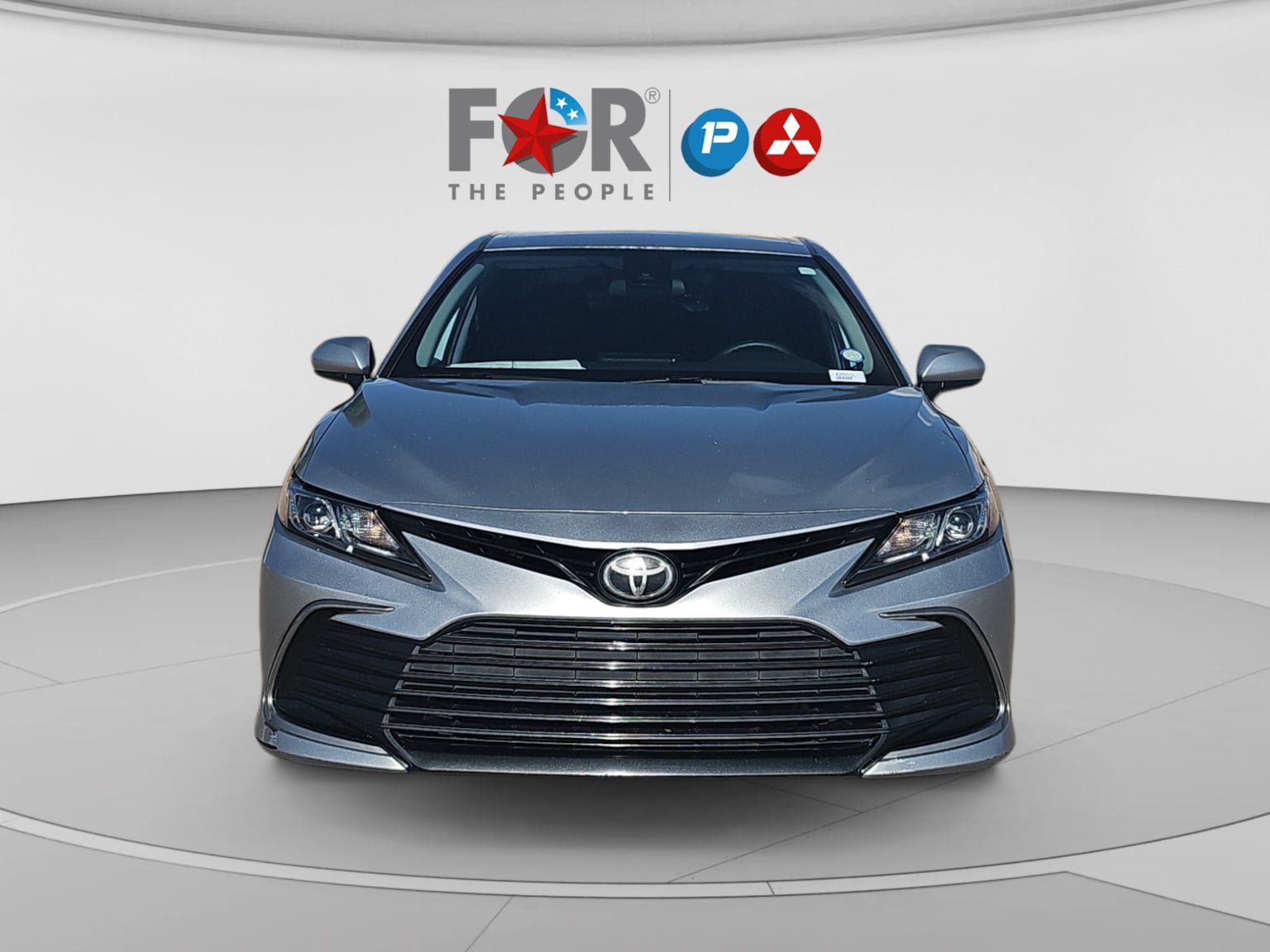 Used 2021 Toyota Camry LE FWD image 8
