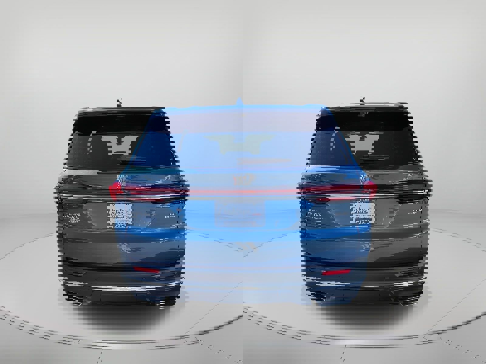 New 2026 Buick Enclave Preferred w/ Power Package image 4