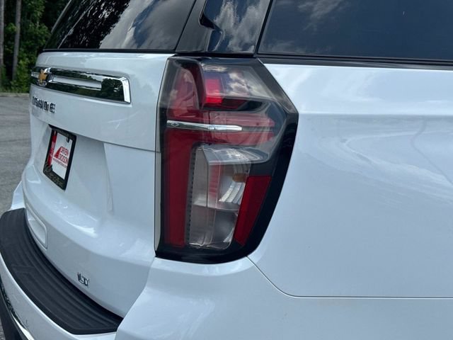 Used 2024 Chevrolet Tahoe LT AWD/4WD image 12