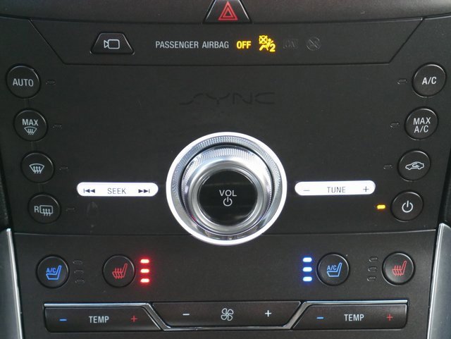 Used 2020 Ford Edge ST w/ Equipment Group 401A image 20