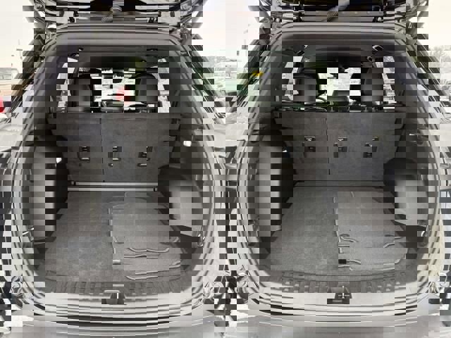 Used 2025 Chevrolet Equinox LT w/ Convenience Package II image 8