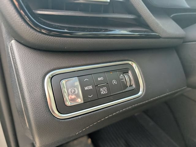 New 2026 Buick Enclave Preferred w/ Power Package AWD/4WD image 17
