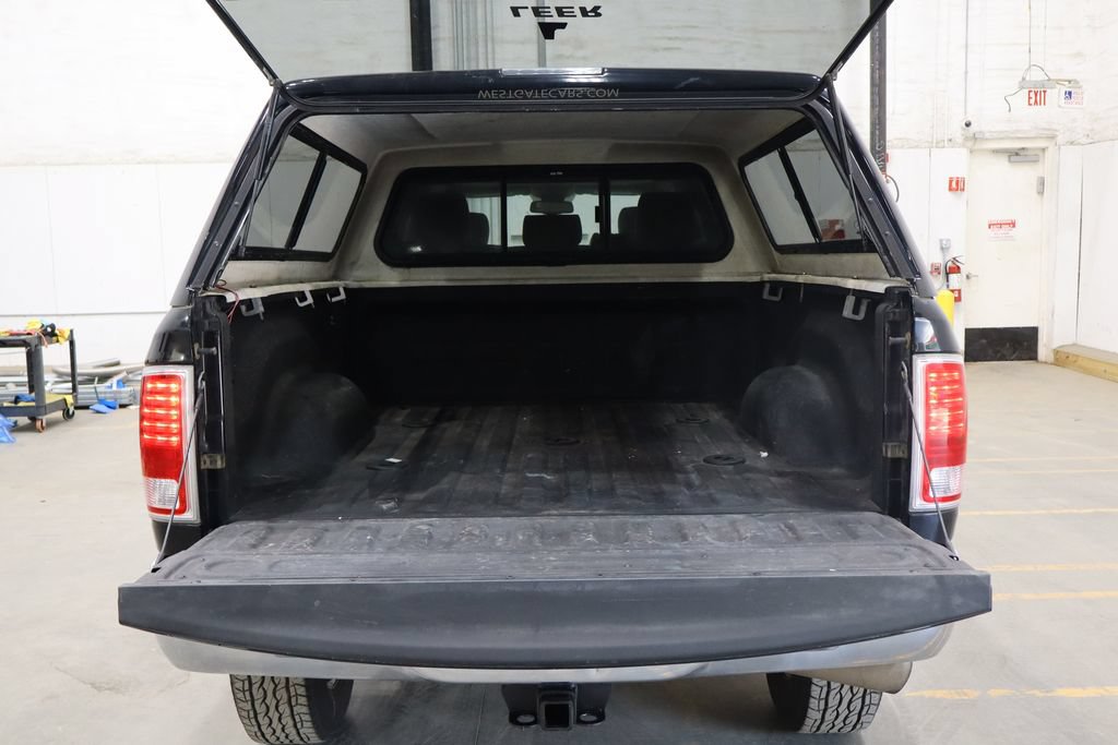 Used 2015 RAM 2500 Laramie AWD/4WD image 16