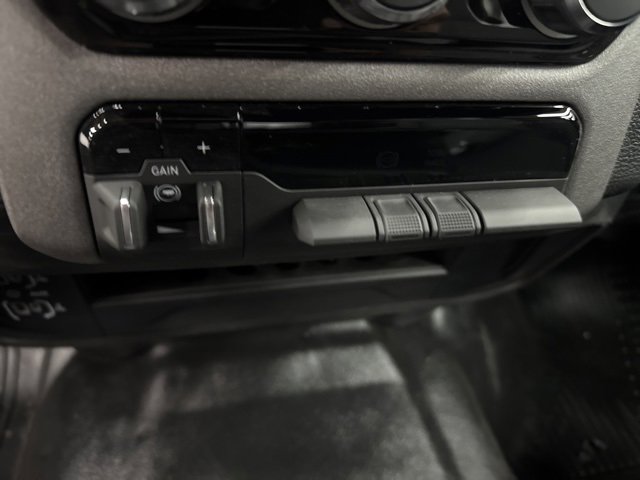 New 2025 RAM 3500 Tradesman image 11