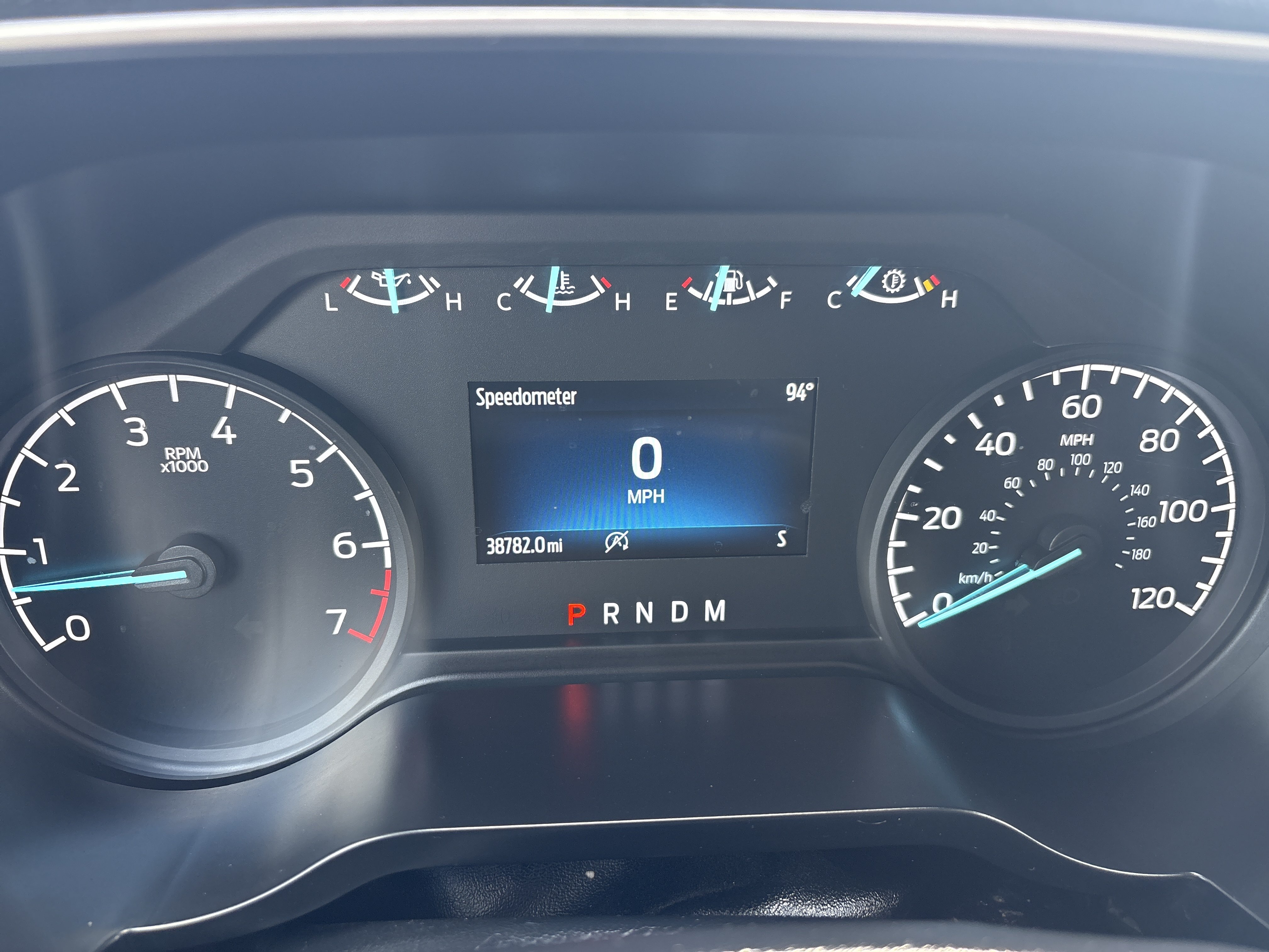 Used 2023 Ford F150 XL w/ STX Appearance Package AWD/4WD image 17