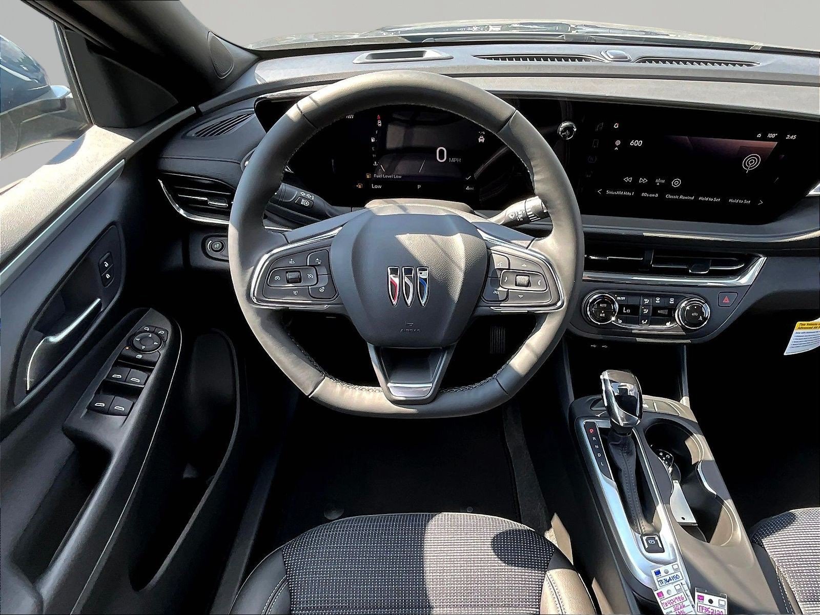 New 2026 Buick Envista Preferred w/ Convenience I Package FWD image 9
